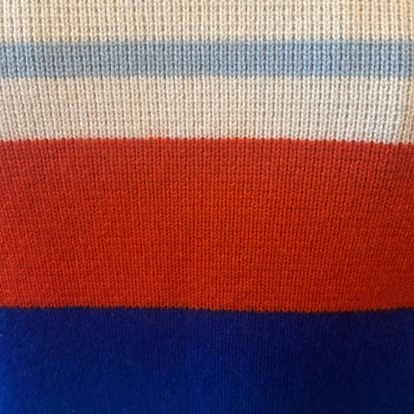 J.W. Anderson Cashmere Sweater-Size XS - Picture 2 of 6